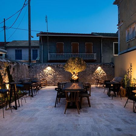 The Secret Boutique Hotel Лефкада Екстериор снимка