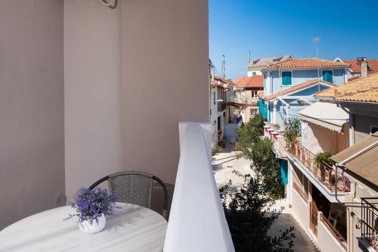 The Secret Boutique Hotel Лефкада Екстериор снимка