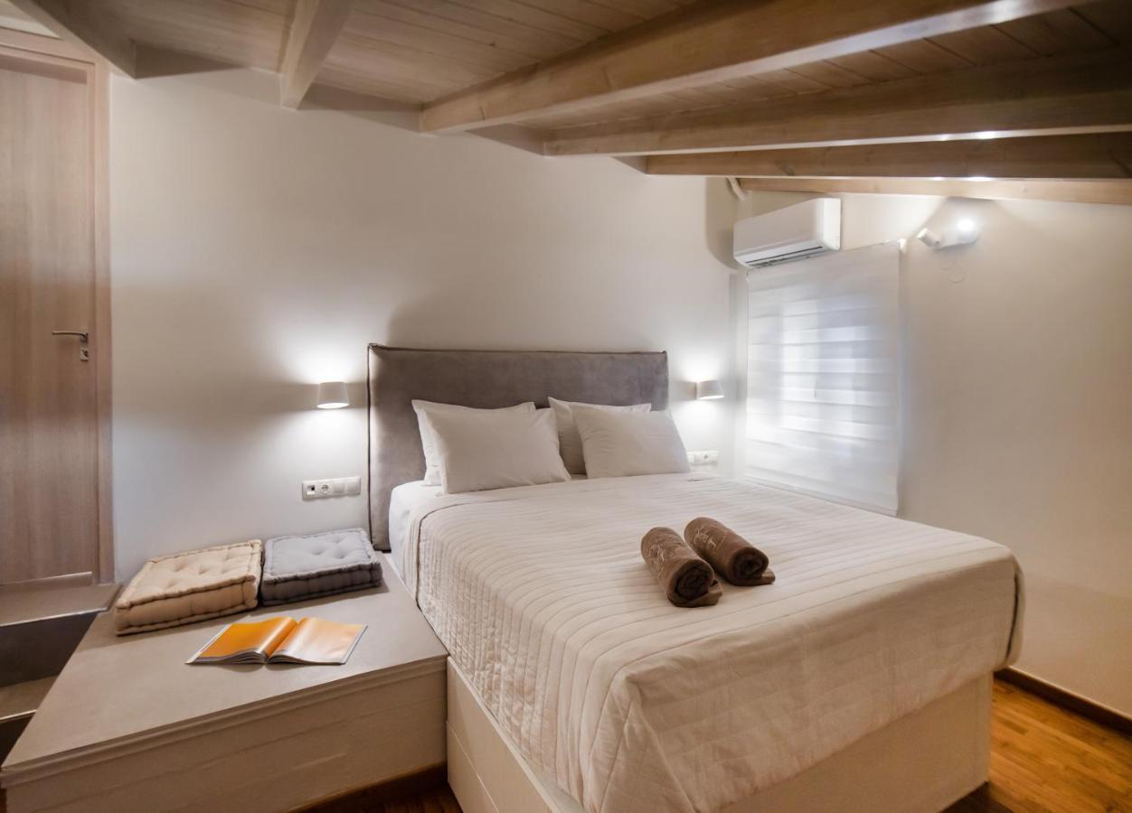 The Secret Boutique Hotel Лефкада Екстериор снимка