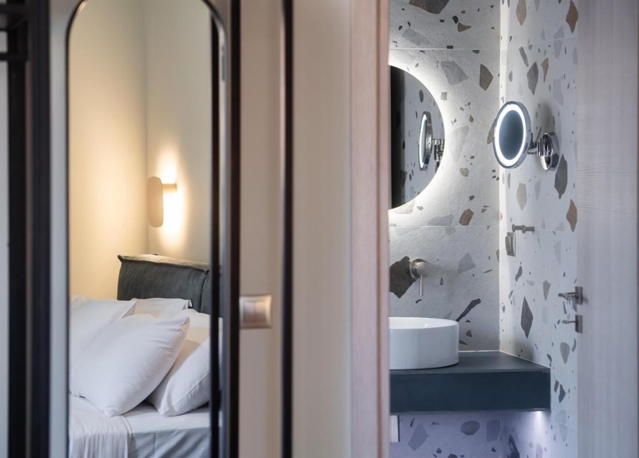 The Secret Boutique Hotel Лефкада Екстериор снимка