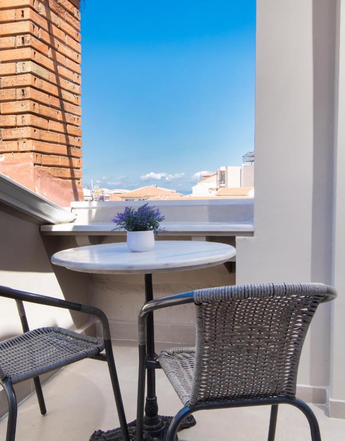 The Secret Boutique Hotel Лефкада Екстериор снимка