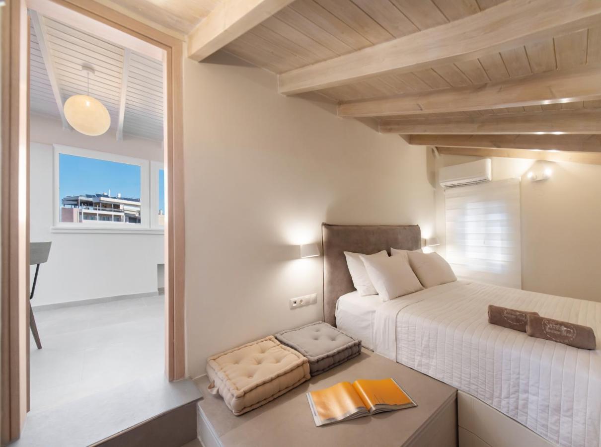 The Secret Boutique Hotel Лефкада Екстериор снимка