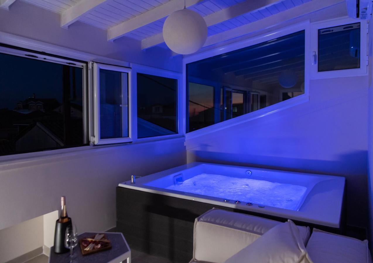 The Secret Boutique Hotel Лефкада Екстериор снимка