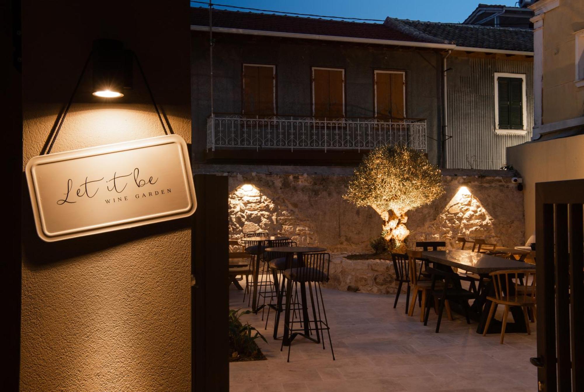 The Secret Boutique Hotel Лефкада Екстериор снимка