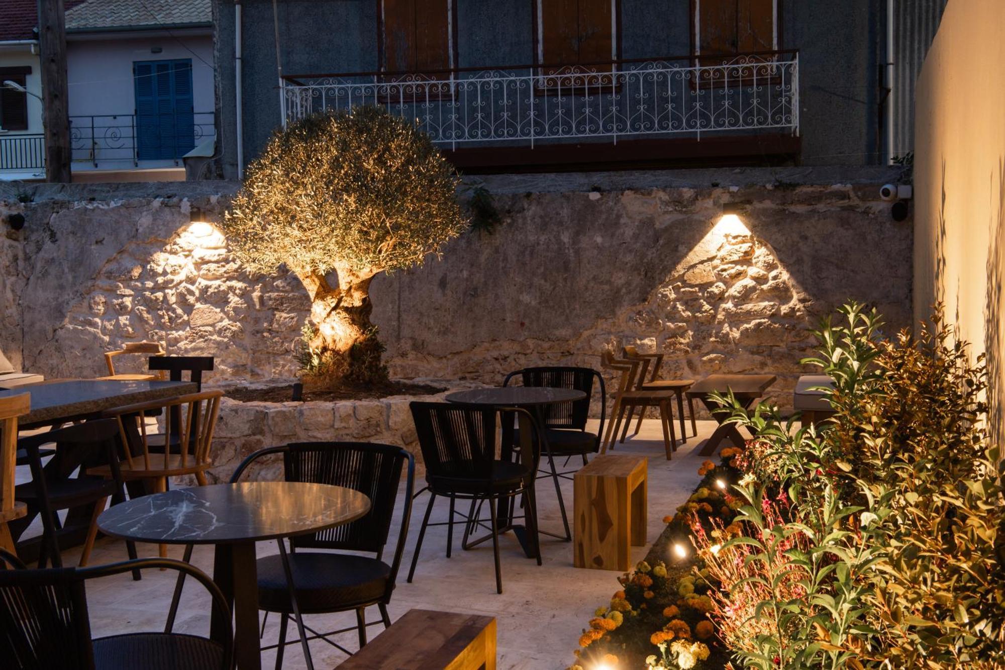 The Secret Boutique Hotel Лефкада Екстериор снимка