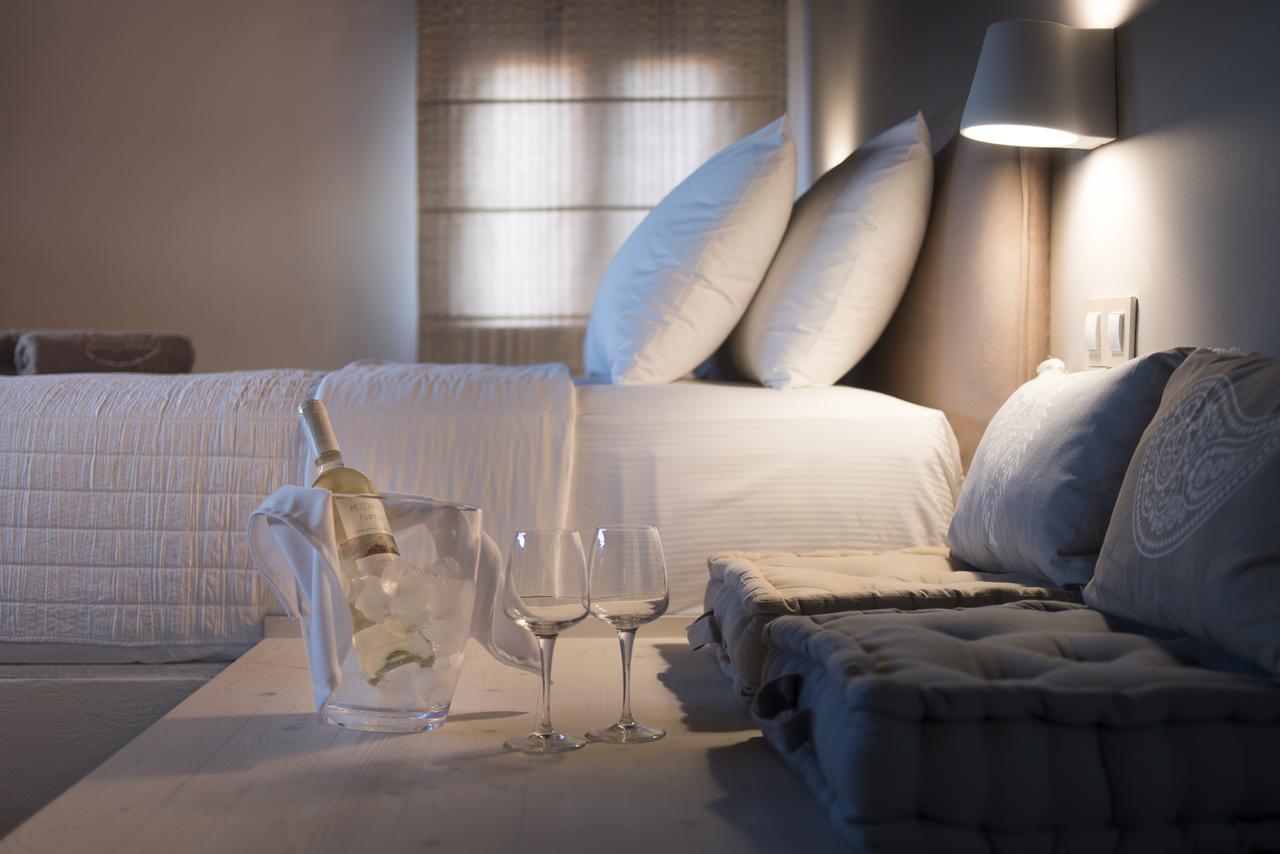 The Secret Boutique Hotel Лефкада Екстериор снимка