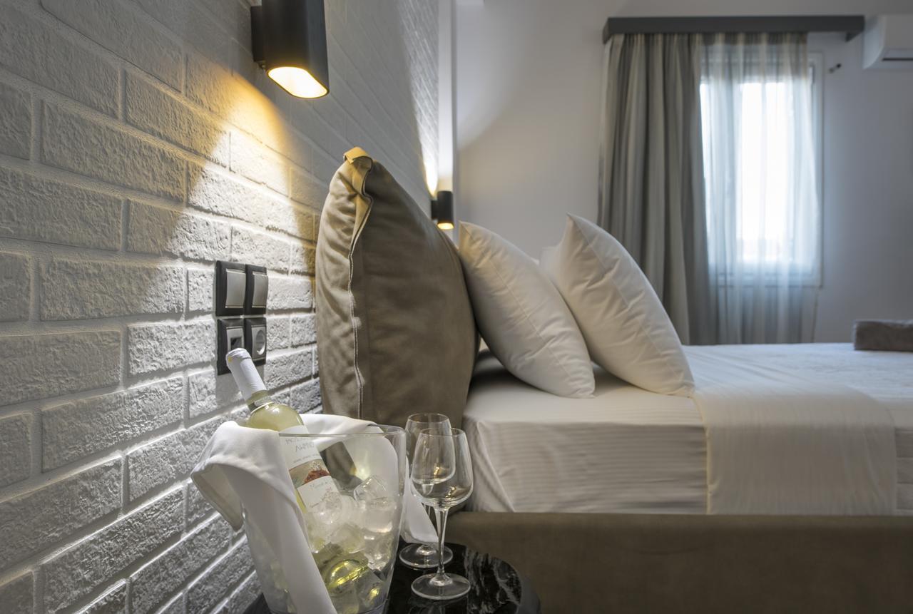 The Secret Boutique Hotel Лефкада Екстериор снимка