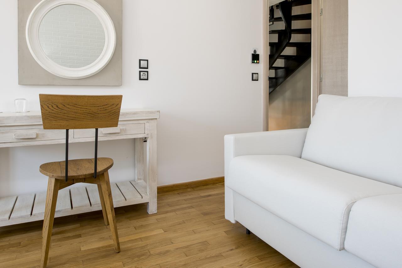 The Secret Boutique Hotel Лефкада Екстериор снимка