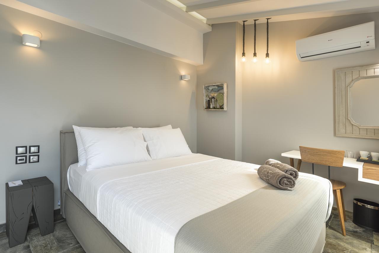 The Secret Boutique Hotel Лефкада Екстериор снимка