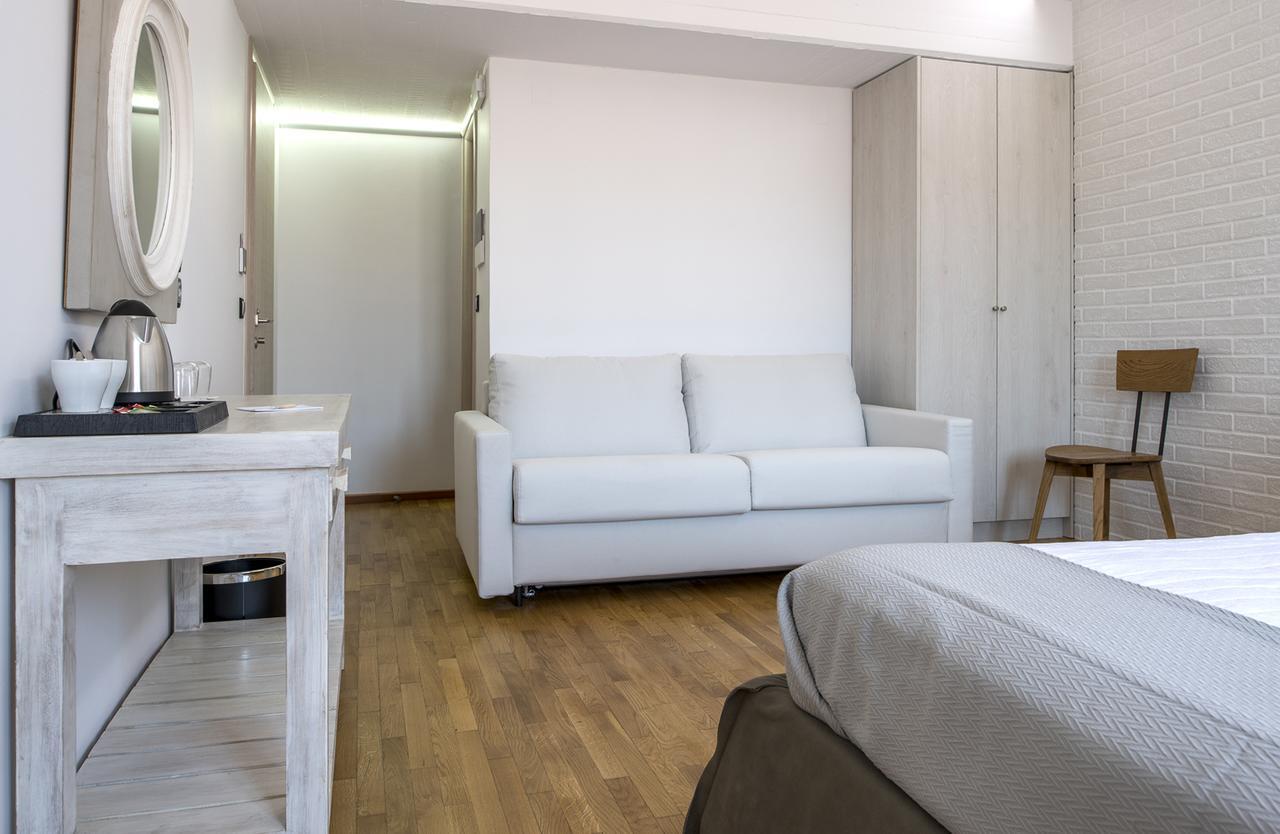 The Secret Boutique Hotel Лефкада Екстериор снимка