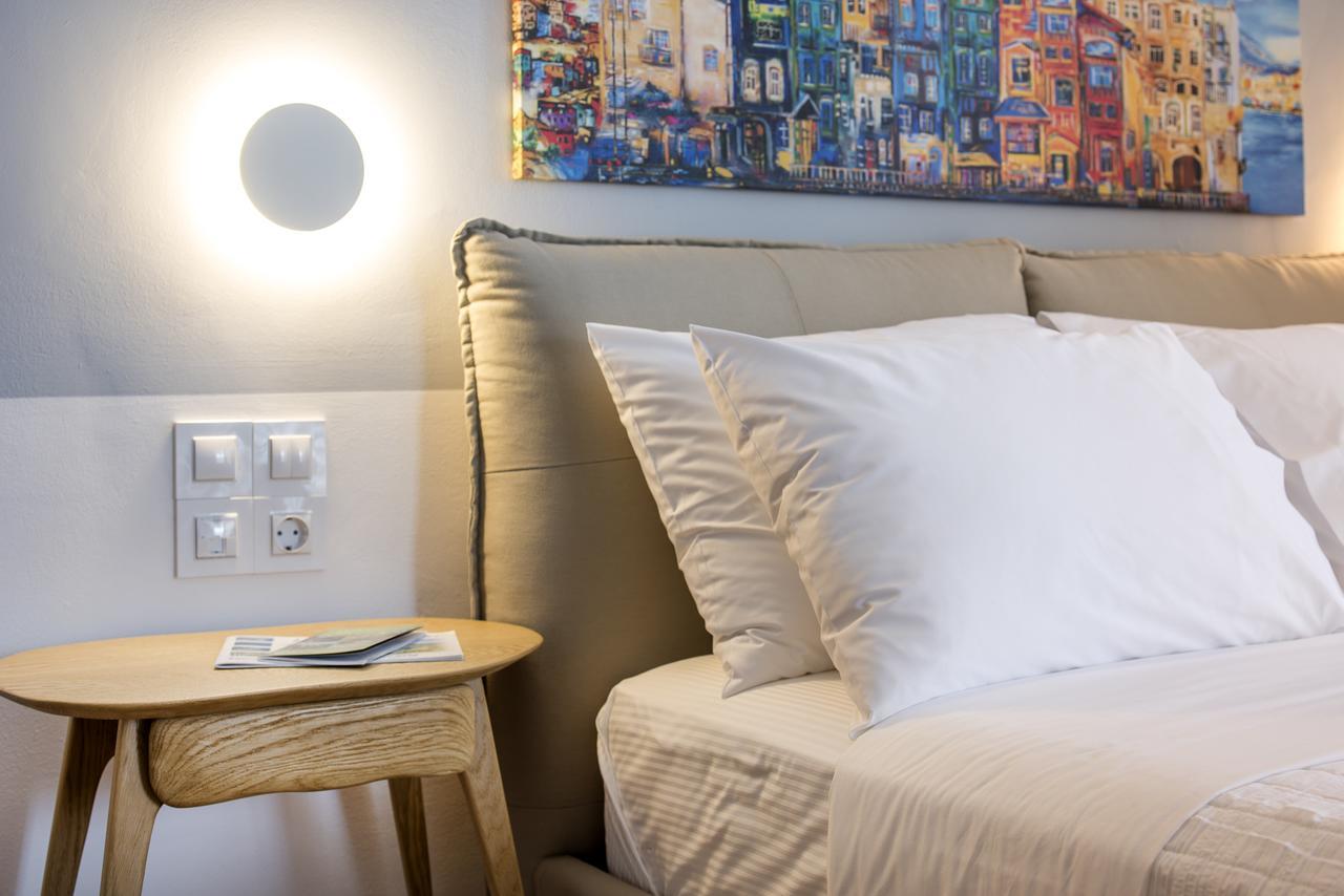 The Secret Boutique Hotel Лефкада Екстериор снимка