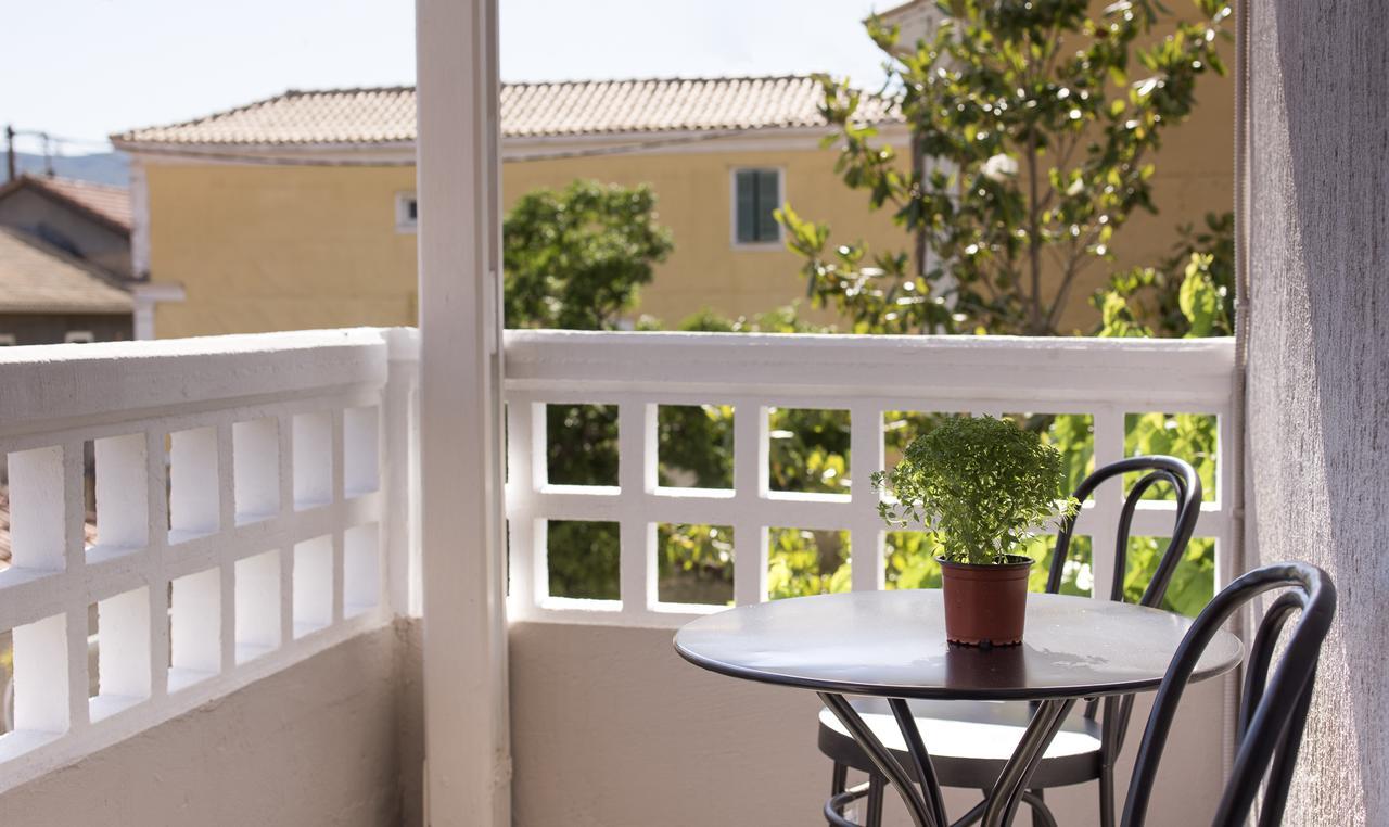 The Secret Boutique Hotel Лефкада Екстериор снимка