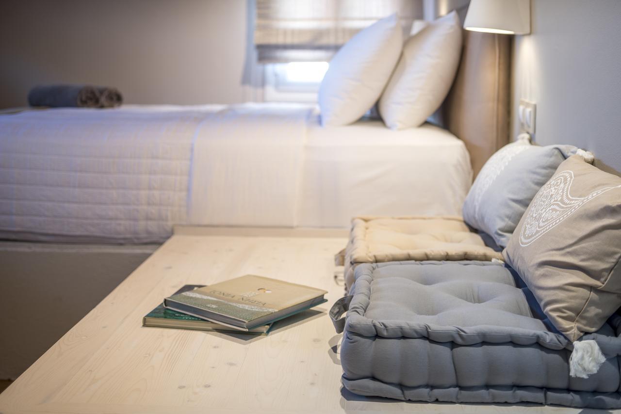 The Secret Boutique Hotel Лефкада Екстериор снимка