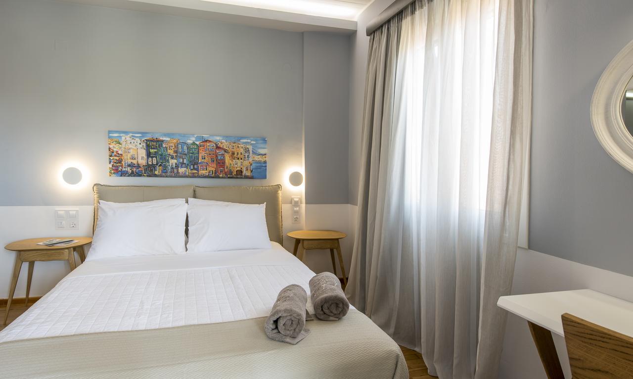 The Secret Boutique Hotel Лефкада Екстериор снимка