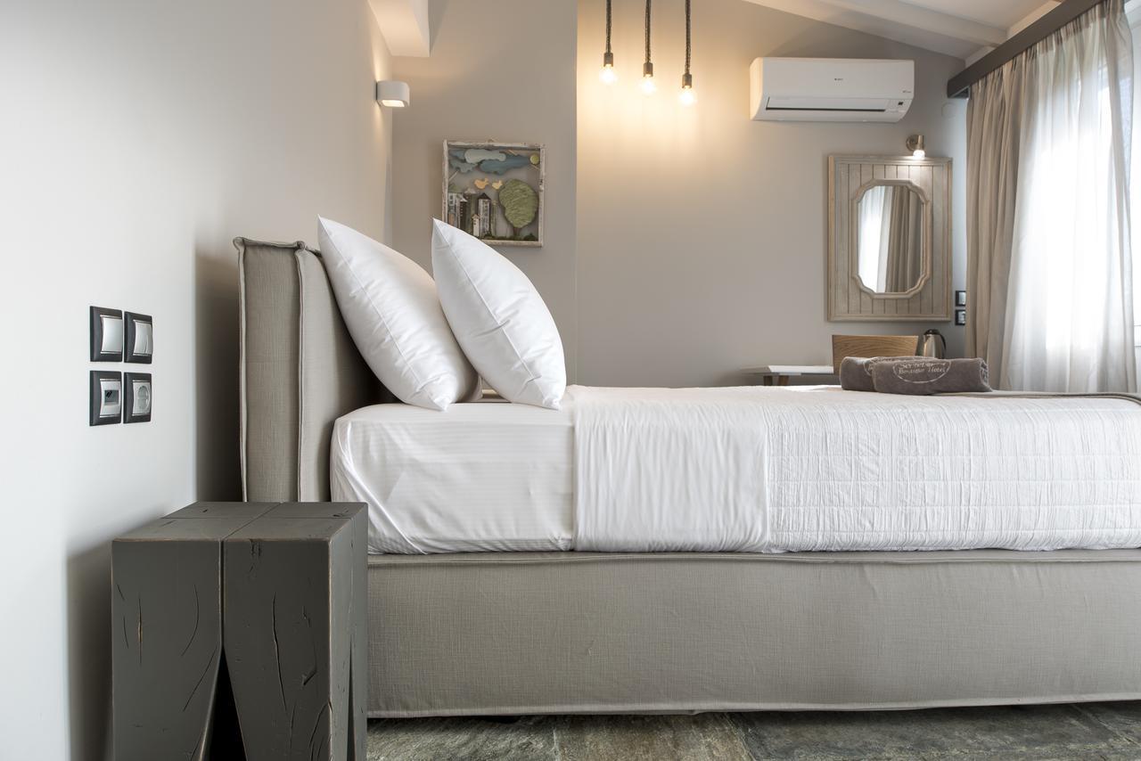 The Secret Boutique Hotel Лефкада Екстериор снимка