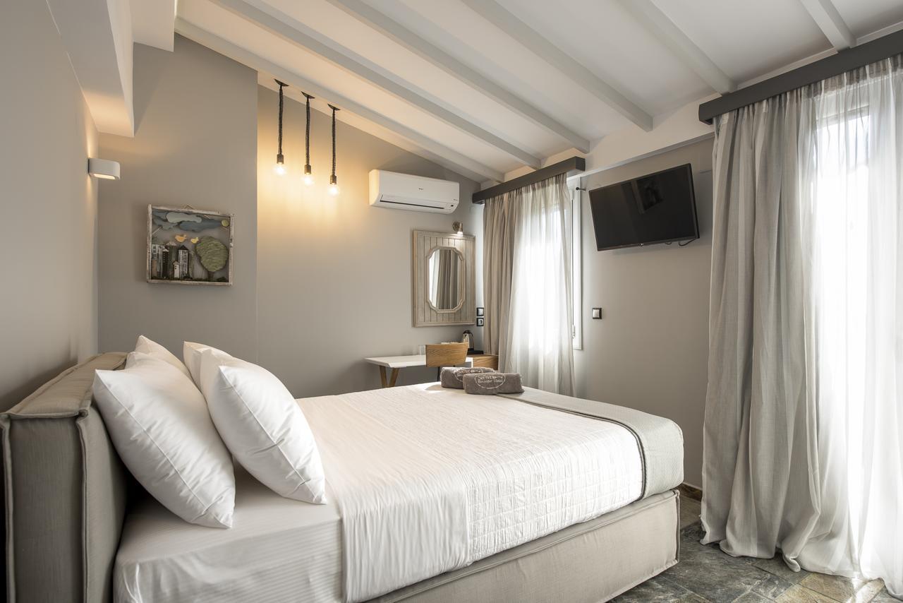 The Secret Boutique Hotel Лефкада Екстериор снимка