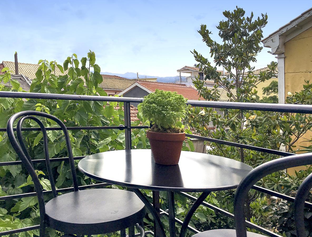 The Secret Boutique Hotel Лефкада Екстериор снимка
