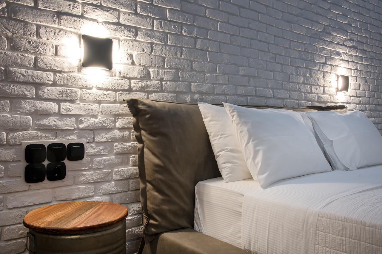 The Secret Boutique Hotel Лефкада Екстериор снимка